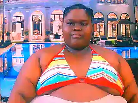 Snapshot of EbonyHotBuns chatting on June 24, 2026, 7:02 pm EbonyHotBuns online show from June 24, 2026, 7:02 pm