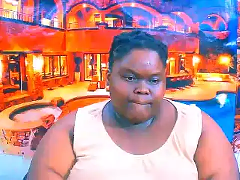 Snapshot of EbonyHotBuns chatting on July 8, 2026, 7:46 am EbonyHotBuns online show from July 8, 2026, 7:46 am