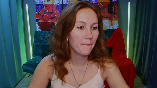 MichelleOrtis online show from January 24, 2025, 4:39 pm