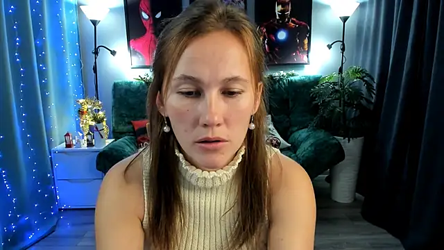 MichelleOrtis online show from December 17, 2025, 1:28 pm