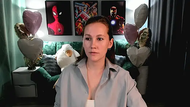 MichelleOrtis online show from February 23, 2026, 12:35 pm