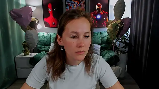 MichelleOrtis online show from March 21, 2026, 8:30 am