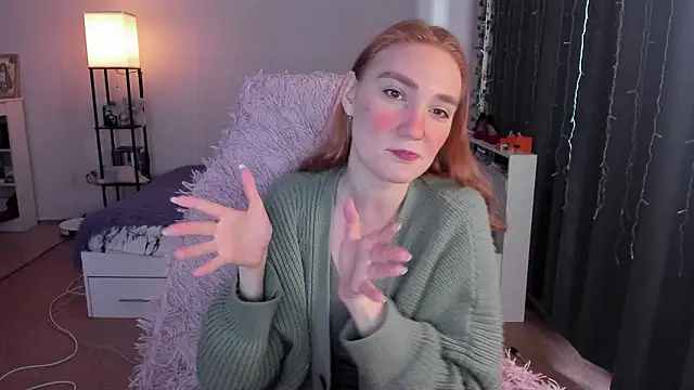 ReddHotPipper online show from March 1, 2026, 4:03 am