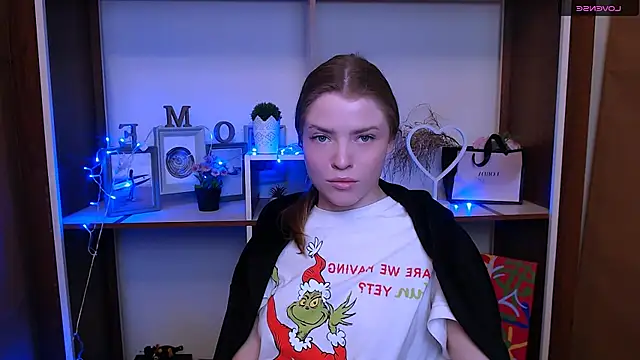 MissOliviaa  online show from January 9, 2025, 8:03 am