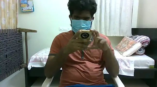 nick05inch online show from February 10, 2025, 1:11 pm