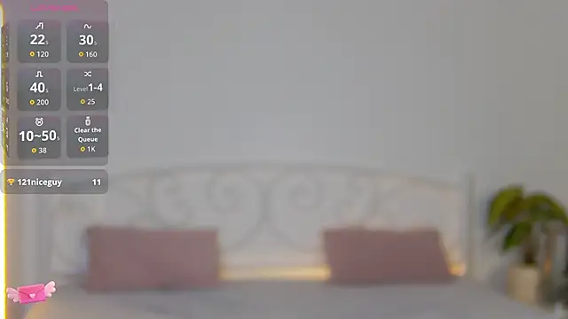 KarnetJ online show from February 18, 2026, 9:11 pm