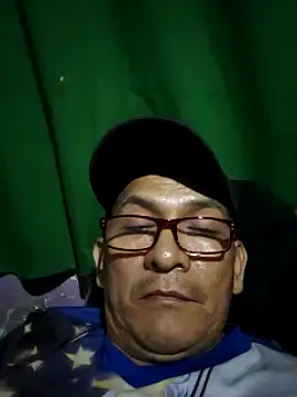 ardiente47 online show from March 20, 2025, 5:57 am