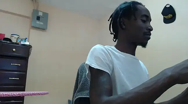 jammasterjack online show from February 17, 2025, 1:32 pm