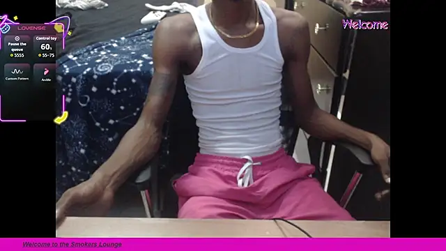 jammasterjack online show from October 4, 2025, 4:16 pm