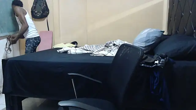 jammasterjack online show from March 27, 2026, 5:35 am