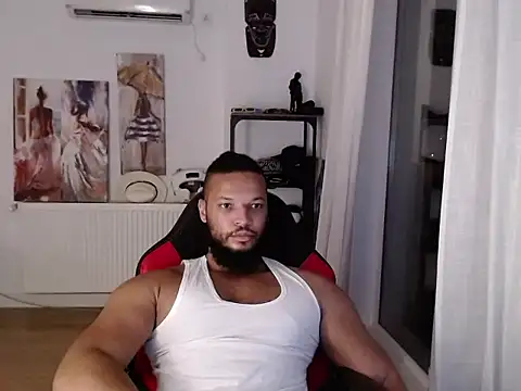 1LordKingsley online show from October 1, 2025, 12:55 pm