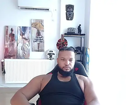 Snapshot of 1LordKingsley chatting on March 8, 2026, 9:57 am 1LordKingsley online show from March 8, 2026, 9:57 am