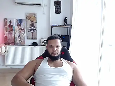 Snapshot of 1LordKingsley chatting on March 9, 2026, 1:37 pm 1LordKingsley online show from March 9, 2026, 1:37 pm