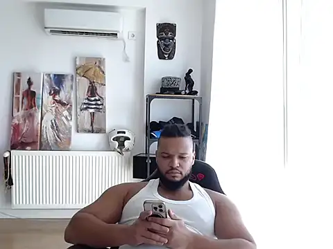 Snapshot of 1LordKingsley chatting on March 11, 2026, 9:04 am 1LordKingsley online show from March 11, 2026, 9:04 am