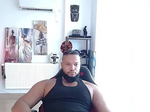 Snapshot of 1LordKingsley chatting on March 18, 2026, 1:36 pm 1LordKingsley online show from March 18, 2026, 1:36 pm