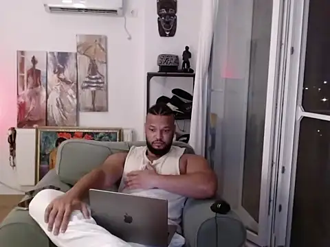 Snapshot of 1LordKingsley chatting on July 23, 2026, 1:58 am 1LordKingsley online show from July 23, 2026, 1:58 am