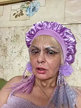 Gardener of Illusions online show from March 15, 2025, 12:25 am