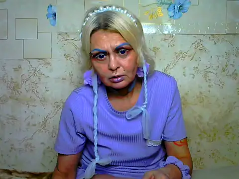 Gardener of Illusions online show from March 22, 2026, 7:28 pm