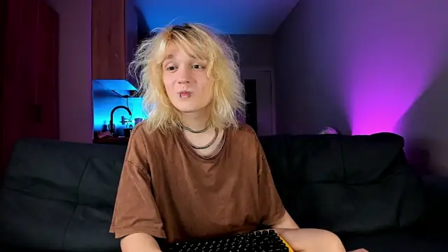 Gregory Byyrd online show from December 3, 2024, 7:11 pm