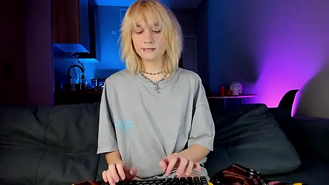 Gregory Byyrd online show from January 25, 2025, 7:18 pm