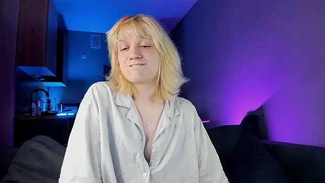 Gregory Byyrd online show from February 21, 2025, 11:21 pm