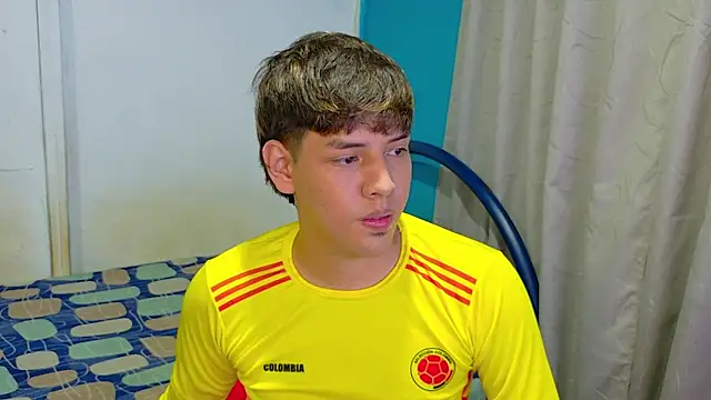 zackmontieel online show from February 7, 2026, 9:13 am