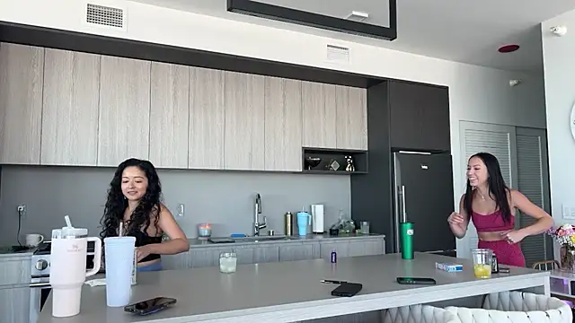 Graciemae baexx online show from February 20, 2025, 6:57 pm