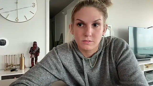 Graciemae baexx online show from March 3, 2025, 6:33 pm