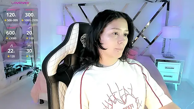 Snapshot of sexyy_kitty18 chatting on March 30, 2026, 11:44 am sexyy kitty18 online show from March 30, 2026, 11:44 am