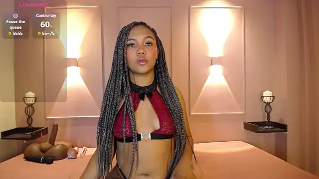 Snapshot of HAYLANISMITH chatting on February 4, 2025, 12:11 pm HAYLANISMITH online show from February 4, 2025, 12:11 pm