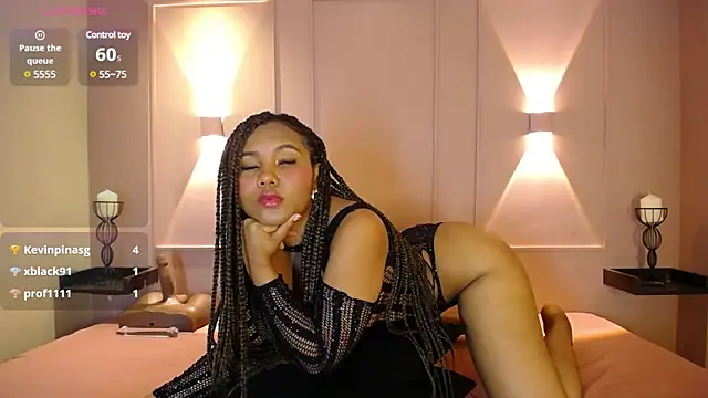 Snapshot of HAYLANISMITH chatting on March 4, 2025, 3:15 pm HAYLANISMITH online show from March 4, 2025, 3:15 pm