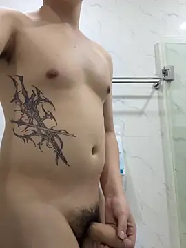 thehornyboyz online show from May 11, 2026, 2:34 pm