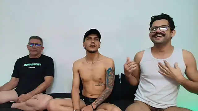 Benjamin show online show from February 1, 2026, 1:37 am