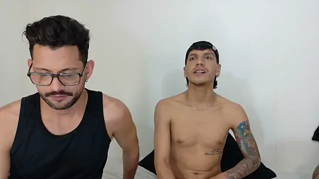 Benjamin show online show from April 5, 2026, 3:36 am