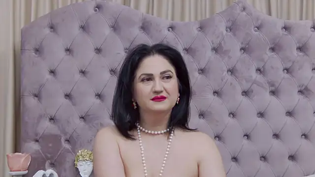 CassidyVelvet online show from March 1, 2026, 10:34 pm