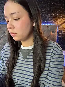 Paloma  LS online show from February 2, 2026, 7:34 pm