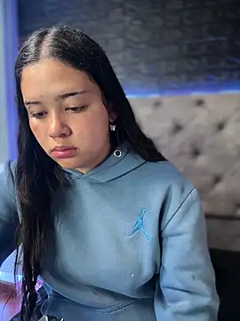 Paloma  LS online show from March 15, 2026, 1:17 pm