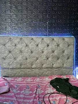 Paloma  LS online show from March 29, 2026, 7:36 pm