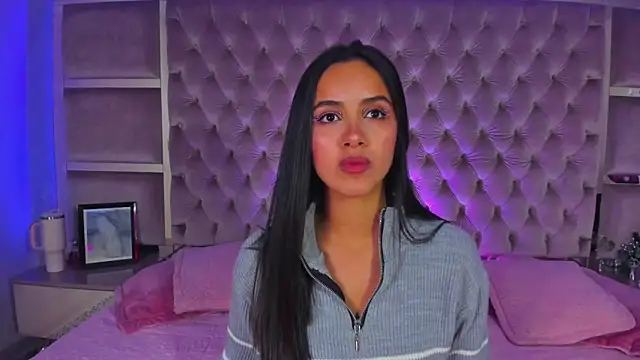 Harii 02 online show from February 24, 2026, 7:12 pm