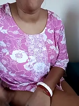 Snapshot of EeshaBhabi chatting on November 18, 2025, 5:56 am EeshaBhabi online show from November 18, 2025, 5:56 am