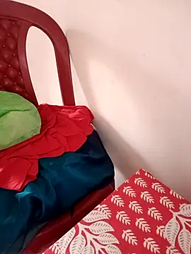 Snapshot of EeshaBhabi chatting on February 5, 2026, 3:55 am EeshaBhabi online show from February 5, 2026, 3:55 am