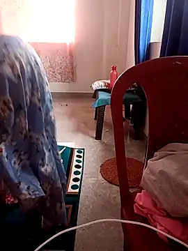 Snapshot of EeshaBhabi chatting on February 10, 2026, 6:28 am EeshaBhabi online show from February 10, 2026, 6:28 am