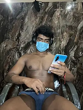 rony6663 online show from March 8, 2026, 7:01 am