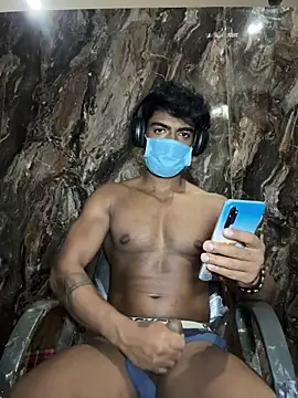 rony6663 online show from March 9, 2026, 6:28 am