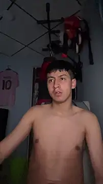 Stiven 017 online show from February 20, 2026, 4:53 am