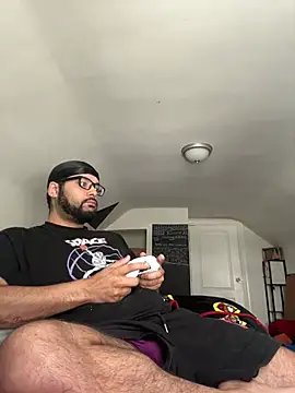 502MixedDick online show from January 14, 2025, 4:18 pm