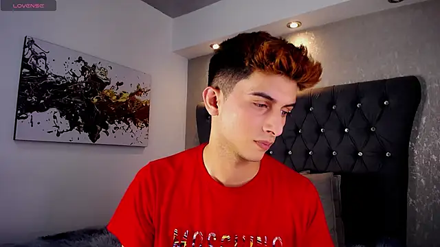 MrWilliseo online show from January 17, 2026, 7:39 pm