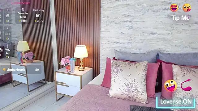 Snapshot of MadisonHunter2024 chatting on April 22, 2026, 6:42 pm MadisonHunter2024 online show from April 22, 2026, 6:42 pm