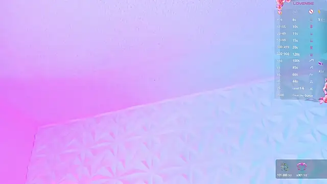 Miss Ivy4 online show from January 28, 2025, 12:05 am