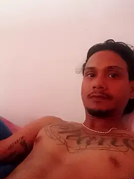 AndresRG 69 online show from April 13, 2026, 6:02 pm